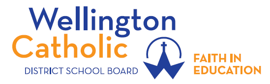 Wellington Catholic District School Board